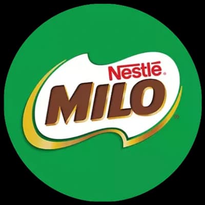 Logotipo de Milo