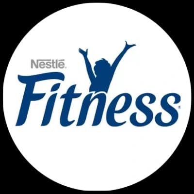 Logotipo de Fitness