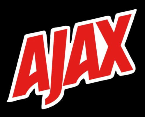 Logotipo de Ajax