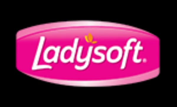 Logotipo de Ladysoft